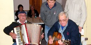 Gansbaai Huldeblyk Manie Groenewald 12